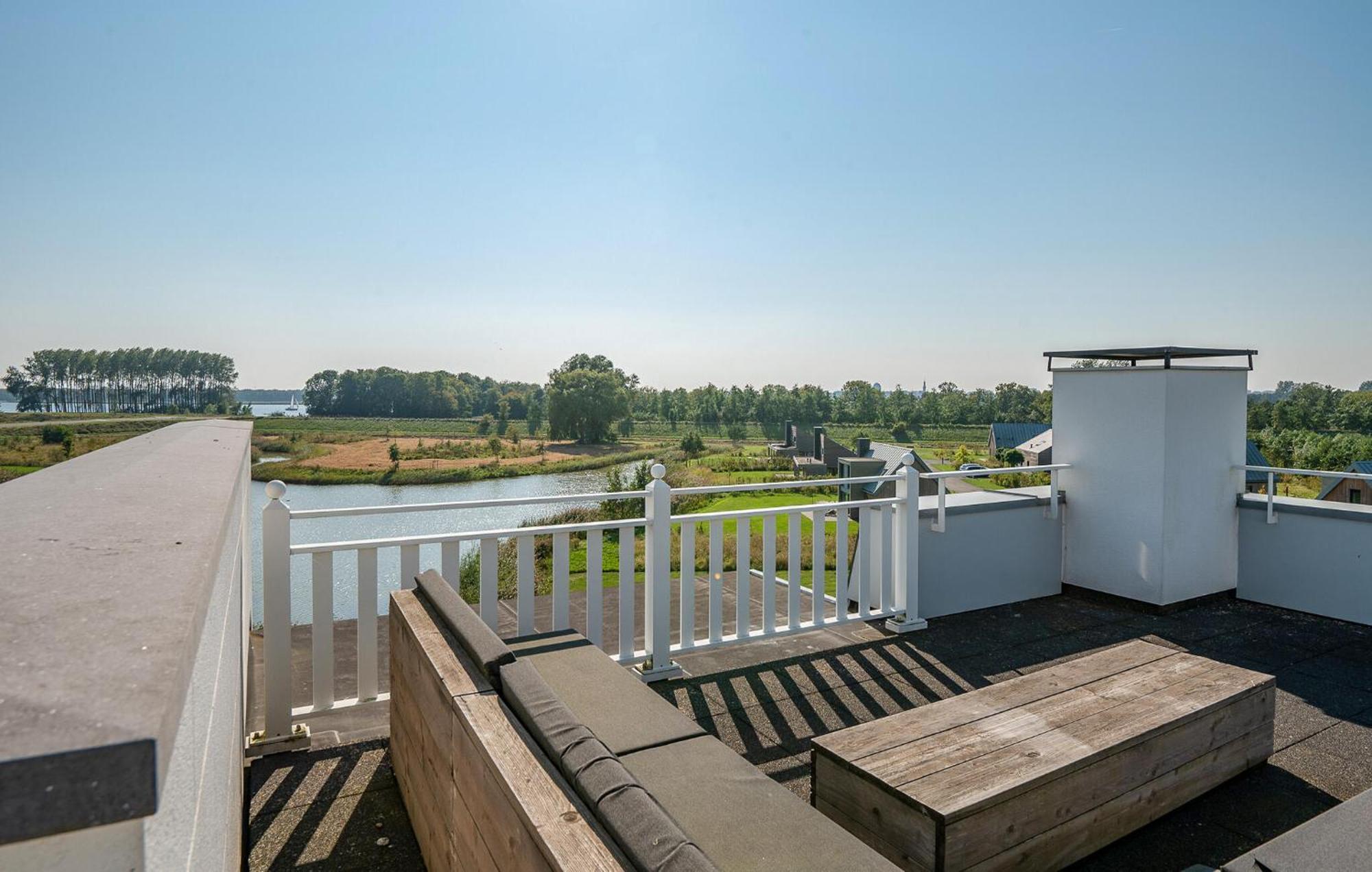 2 Bedroom In * Kamperland