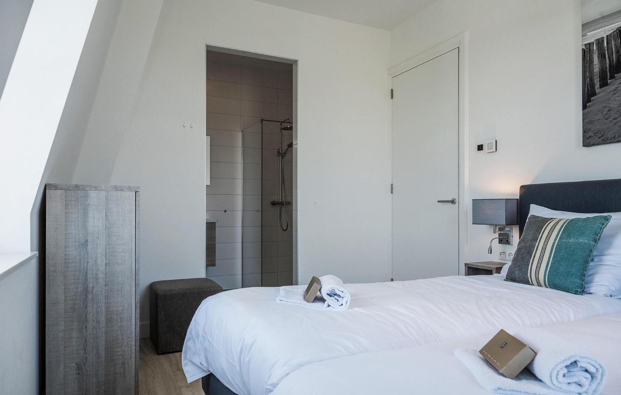 2 Bedroom In
