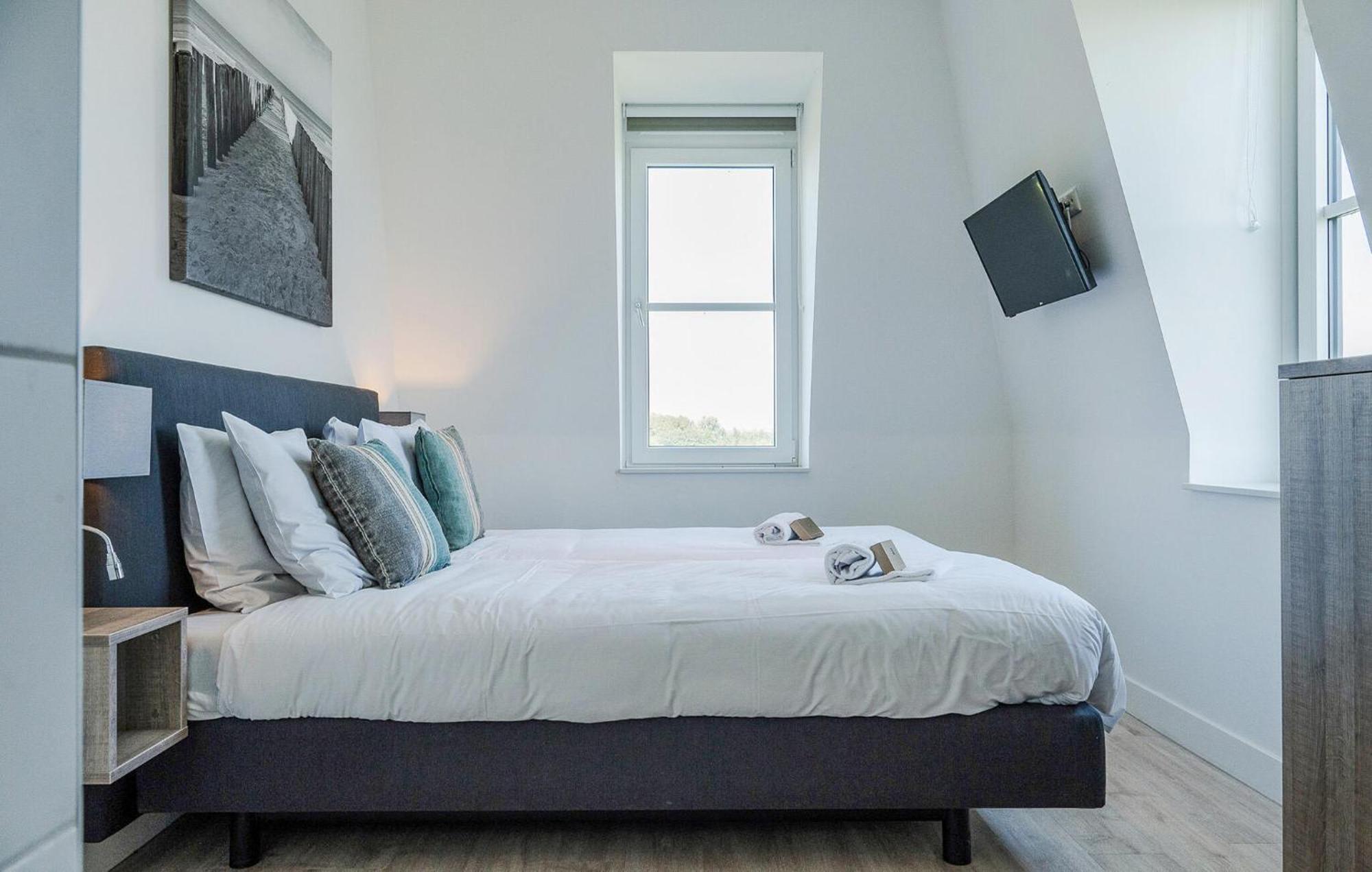 2 Bedroom In Kamperland
