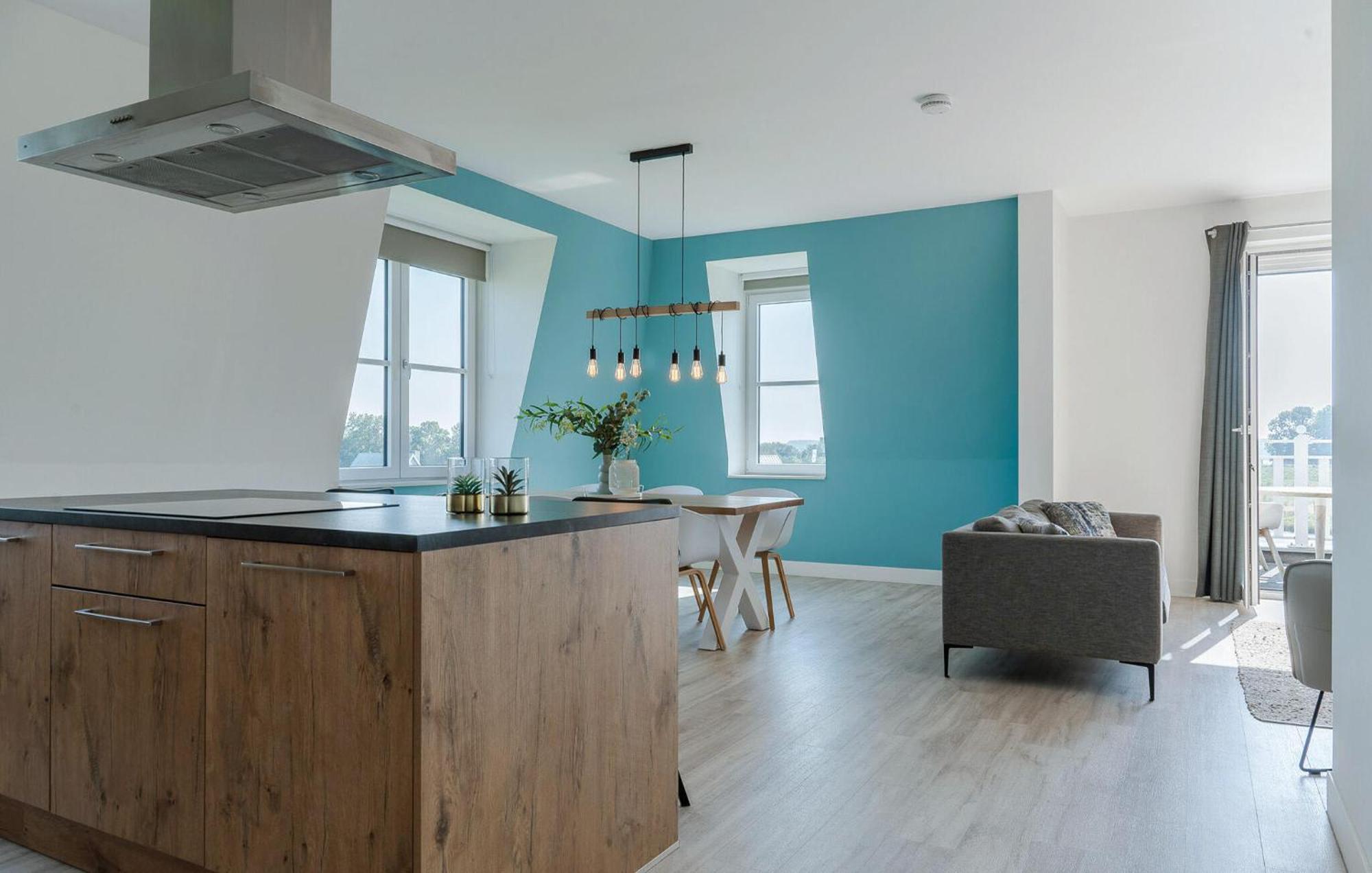 2 Bedroom In * Kamperland