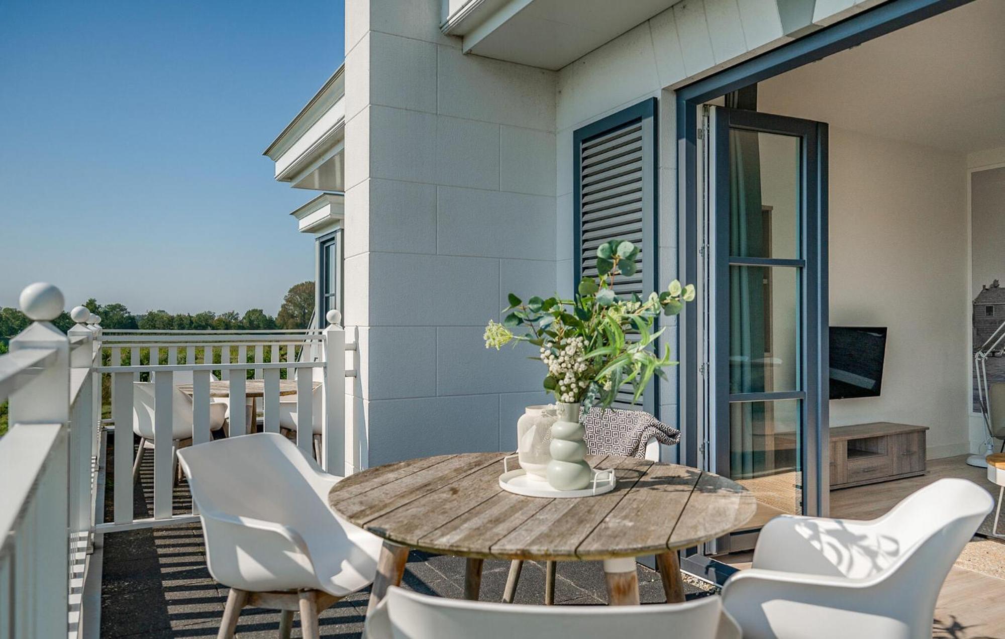 2 Bedroom In * Kamperland