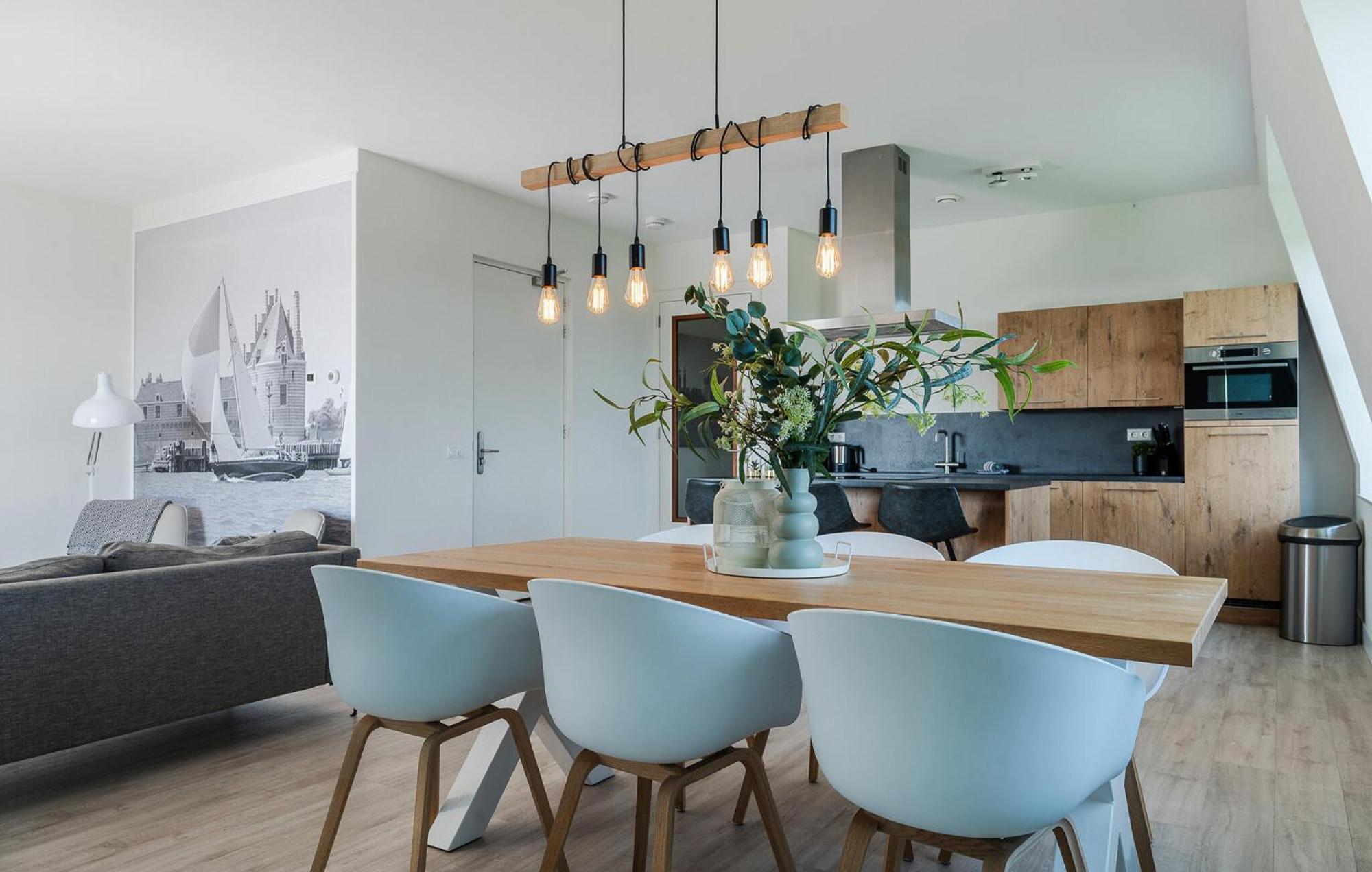 2 Bedroom In Appartement *