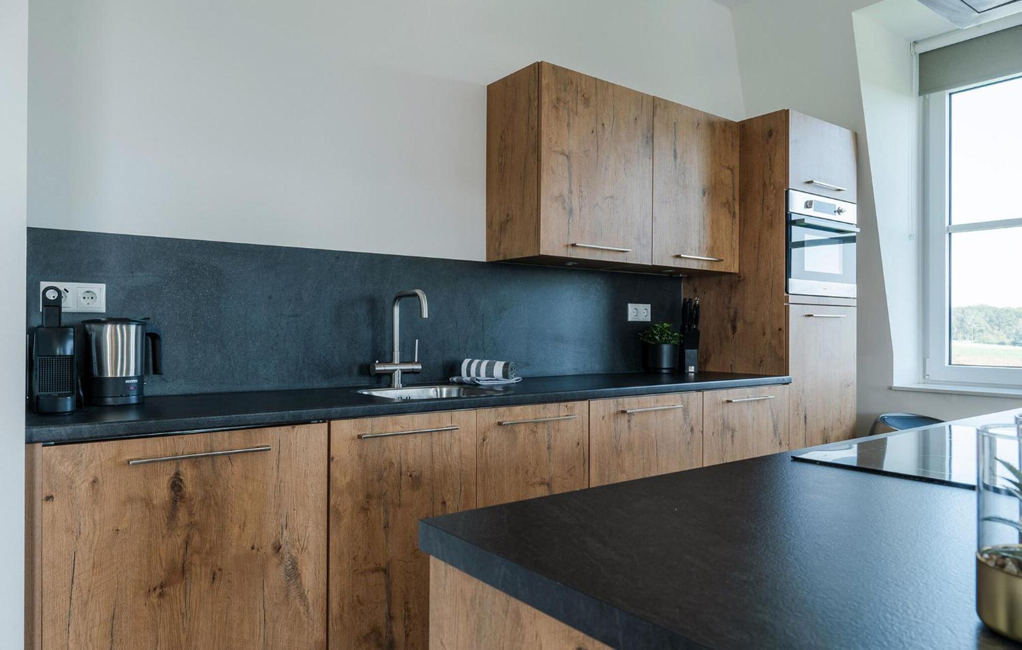 Appartement 2 Bedroom In