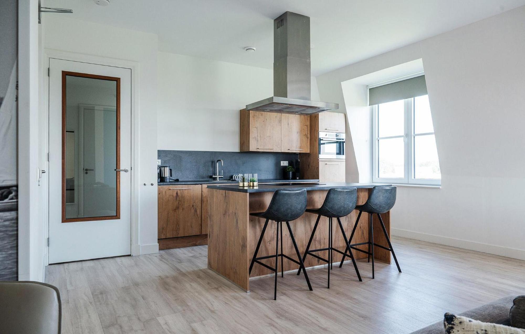 2 Bedroom In Appartement Kamperland