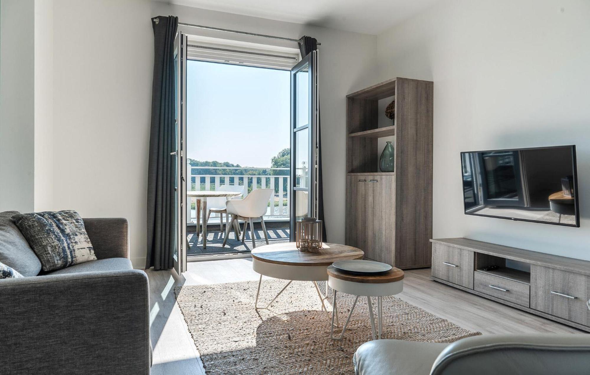 2 Bedroom In * Kamperland