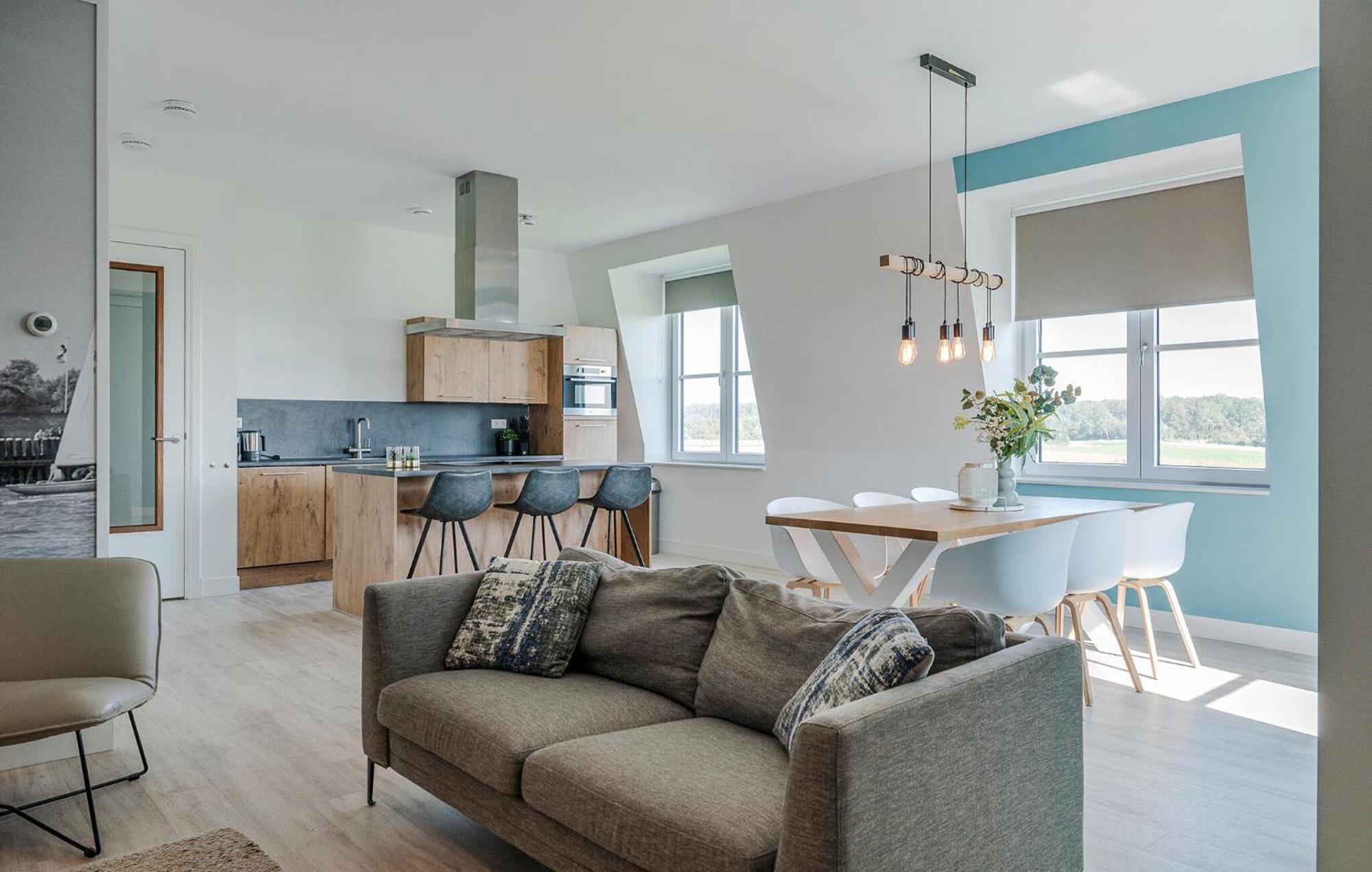 2 Bedroom In Kamperland